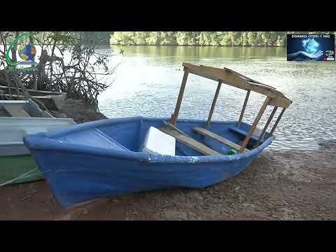 PuertoLos Pinzones en Santa Cruz, San Félix  Chiriquí