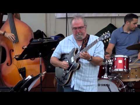 Colossus Brass Band video