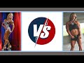 Sherry Smith Vs Jennifer Sedia
