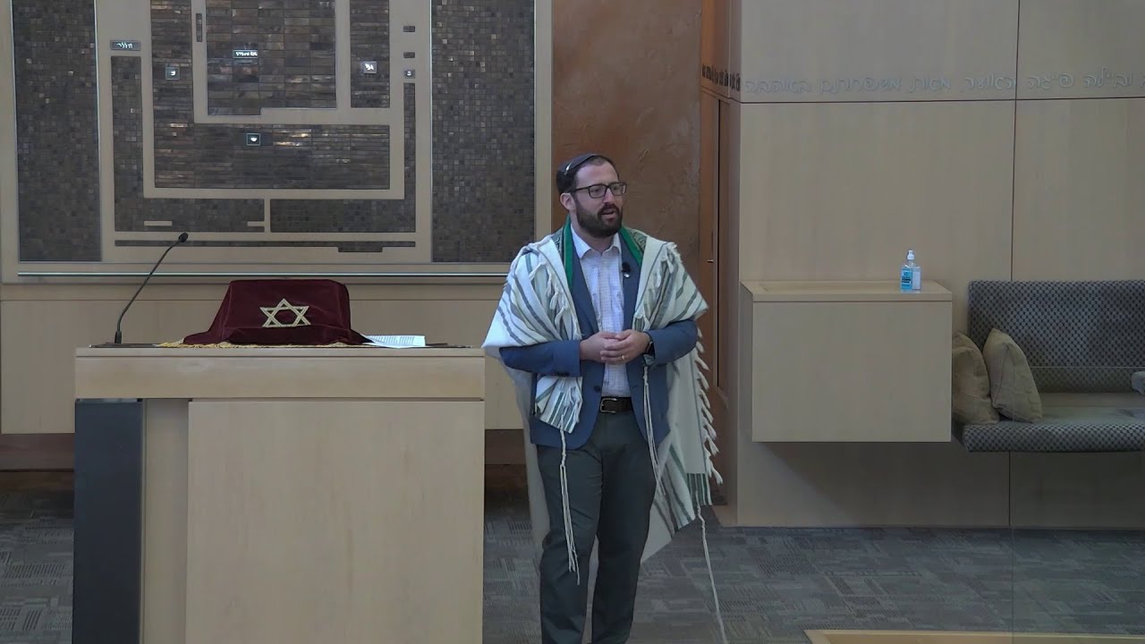 Sermon August 13, 2022