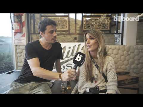 Dj Sofi Castañón en Samsara Beach de Mar del Plata de la mano de Miller