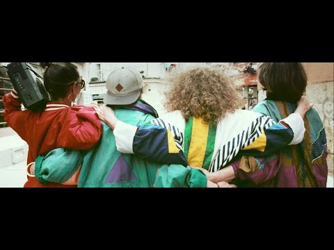 TREMENDA JAURÍA - Nos cuesta