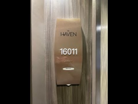Travel: Norwegian Epic Haven 2 Bedroom Villa 16011