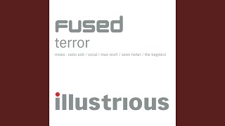 Terror (Cevin Fisher's Terror Dome Club Mix)