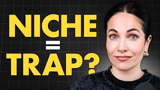 These 5 Things Are More Important Than A Niche (For Beginners)