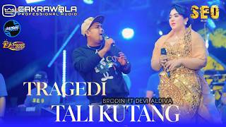 Download lagu TRAGEDI TALI KUTANG - BRODEN feat DEVI ALDIVA [ SEO MUSIC LIVE KUTOREJO MOJOKERTO ] mp3