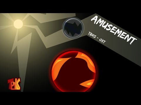 Amusement: The BerserK Showdown — OST.