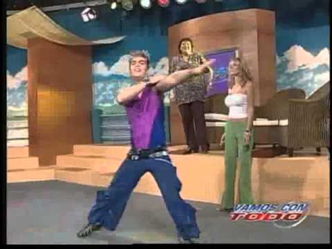 Exporto Brasil - danca de cobra(Paloma Fiuza)