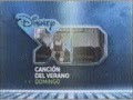 Promo Canción Del Verano En Disney XD