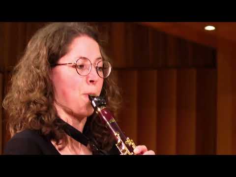 Haendel in Harlem by Daniel Schnyder