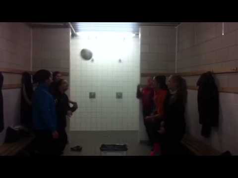 BSC Dames 1 (én het handje GOD)