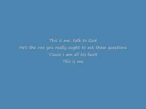 Jen Foster - This Is Me