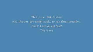 Jen Foster - This Is Me