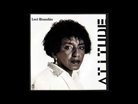 Negro Zumbi - Leci Brandão