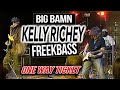 One Way Ticket - The Kelly Richey Band LIVE at Sioux Falls SD JazzFest 2014