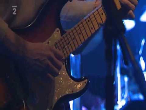 Vlasta Redl & KDJ v Lucerně 