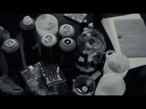 Steen - Blikken Inleveren