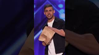 Download lagu AMAZING Magician Leaves The Judges SPEECHLESS! mp3