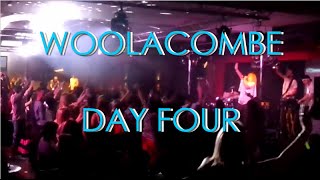 preview picture of video 'Woolacombe ~ Day Four'