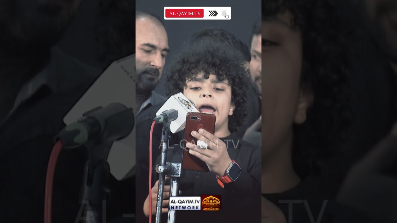 Qabr e Zahra Hai Or Zainab Hai || Shaheed Ali Kazim Khuwaja || Rebuild Jannat Al Baqee || Noha 2025