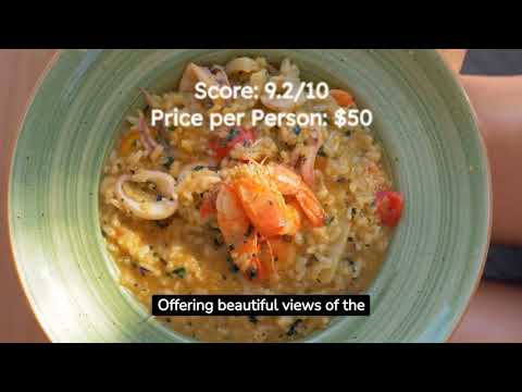 The best 3 Risotto Restaurant in Venice Reviewed & Ranked