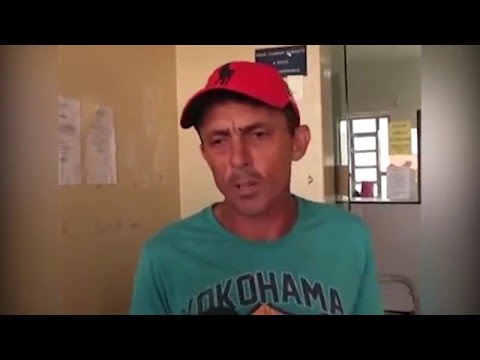 Já tava bom, não tava muito bom, tava meio ruim também...