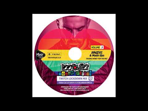 Lee Butler NHS Disc 3