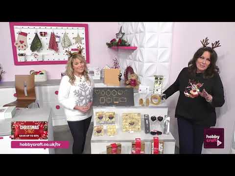 Scrapbooking with Kathryn Sturrock!