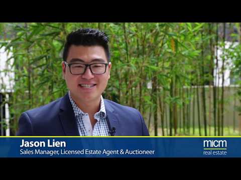 Jason Lien - The Auctioneer - How your property should be marketed?
