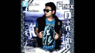 Nocturna  - Fexx Dinamo ft Makial - Fleiva Records