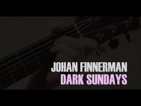 Join The Riot - Dark Sundays (Johan Finnerman Cover)