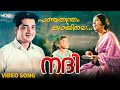 Panjathanthram Kadhayile Video Song | Nadi | Sharada | Prem Nazir | P Susheela