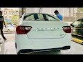 Proton Saga 2021 - First Look Review - Price - Specs & Features