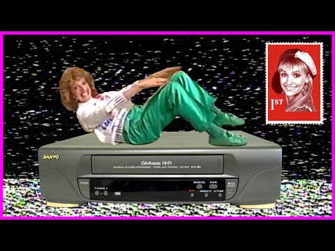 VHS:WTF Unlucky Dip II