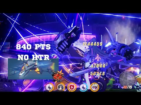 Superstring Dimension RedLotus 433D: RPC (Lighting) [GD(SSS)/PV(SSS)/HT(SS1)] 840 pts 3s KLEIN