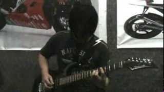 Download lagu U'camp - Bukalah hatimu ( guitar & solo cover) mp3