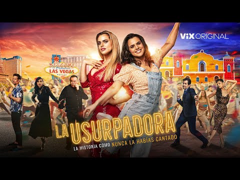 Trailer de La Usurpadora