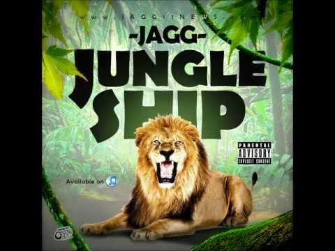 Jagg "Jungle Ship" - Step Up Revolution Movie Soundtrack