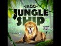 Jagg "Jungle Ship" - Step Up Revolution Movie ...