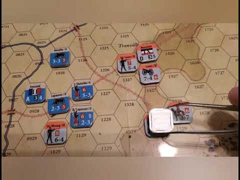 At Any Cost: Metz 1870 Intro.