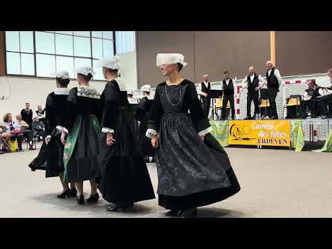 Cercle de Ploëmel - Fête des Oignons