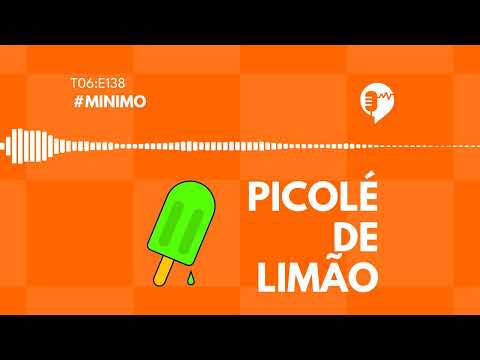 MINIMUM - LEMON POPSICLE