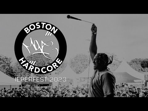 MOVE BHC @ IEPERFEST 2023 - MULTICAM - FULL SET