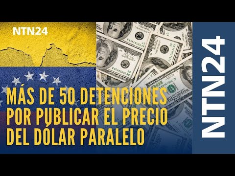 Últimas noticias del Dólar BCV este 5 de julio | EL COMERCIO PERÚ