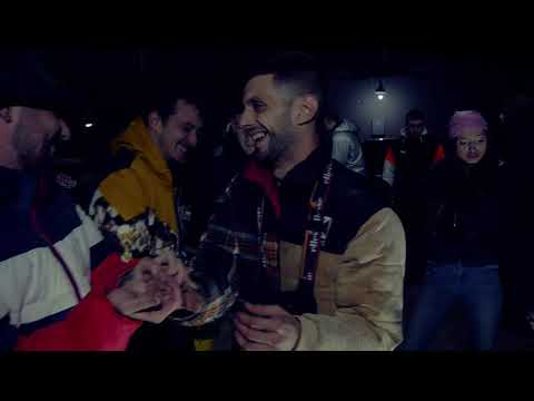 ALVX TXG - SARAJEVO (VIDEOCLIP)