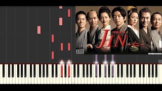 Aitakute ima／MISIA／Piano(Hard)