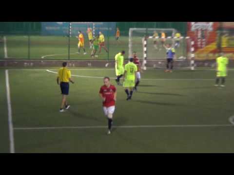 8 КХ 10 Energym – Барс