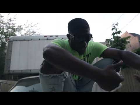 Dez Lansky - 7  (Prod.by Robin Hood)