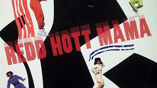 The Jonzun Crew Feat. Michael Jonzun ‎- Redd Hott Mama (Dub Version)