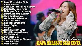Download lagu SIAPA MEREBUT SERI CINTA, PERCERAIAN LARA - FULL ALBUM LAGU MELAYU VIRAL PALING ENAK mp3